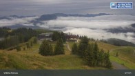 Archiv Foto Webcam Ski- und Wandergebiet Schatzberg 07:00