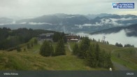Archiv Foto Webcam Ski- und Wandergebiet Schatzberg 08:00