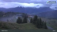 Archiv Foto Webcam Ski- und Wandergebiet Schatzberg 20:00