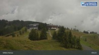 Archiv Foto Webcam Ski- und Wandergebiet Schatzberg 08:00