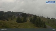 Archiv Foto Webcam Ski- und Wandergebiet Schatzberg 10:00