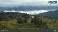 Archiv Foto Webcam Ski- und Wandergebiet Schatzberg 06:00