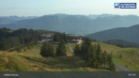 Archiv Foto Webcam Ski- und Wandergebiet Schatzberg 06:00