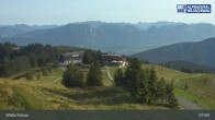 Archiv Foto Webcam Ski- und Wandergebiet Schatzberg 07:00