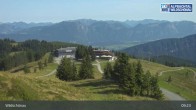 Archiv Foto Webcam Ski- und Wandergebiet Schatzberg 08:00