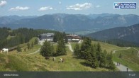 Archiv Foto Webcam Ski- und Wandergebiet Schatzberg 10:00