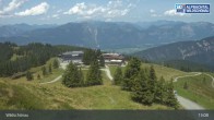 Archiv Foto Webcam Ski- und Wandergebiet Schatzberg 12:00