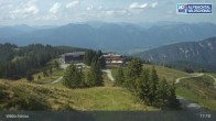 Archiv Foto Webcam Ski- und Wandergebiet Schatzberg 16:00