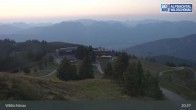 Archiv Foto Webcam Ski- und Wandergebiet Schatzberg 04:00