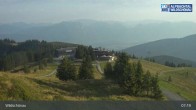 Archiv Foto Webcam Ski- und Wandergebiet Schatzberg 06:00