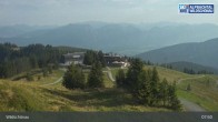 Archiv Foto Webcam Ski- und Wandergebiet Schatzberg 07:00