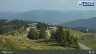 Archiv Foto Webcam Ski- und Wandergebiet Schatzberg 08:00