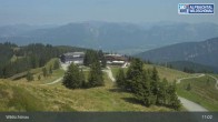 Archiv Foto Webcam Ski- und Wandergebiet Schatzberg 10:00