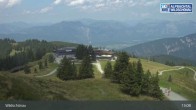 Archiv Foto Webcam Ski- und Wandergebiet Schatzberg 12:00