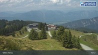 Archiv Foto Webcam Ski- und Wandergebiet Schatzberg 14:00