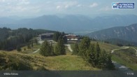 Archiv Foto Webcam Ski- und Wandergebiet Schatzberg 16:00