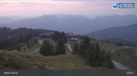 Archiv Foto Webcam Ski- und Wandergebiet Schatzberg 04:00