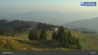 Archiv Foto Webcam Ski- und Wandergebiet Schatzberg 06:00