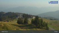Archiv Foto Webcam Ski- und Wandergebiet Schatzberg 07:00