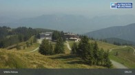 Archiv Foto Webcam Ski- und Wandergebiet Schatzberg 08:00
