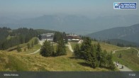Archiv Foto Webcam Ski- und Wandergebiet Schatzberg 10:00