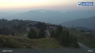 Archived image Webcam Ski and Hiking Area Schatzberg 00:00