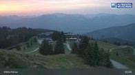 Archiv Foto Webcam Ski- und Wandergebiet Schatzberg 02:00