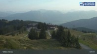 Archiv Foto Webcam Ski- und Wandergebiet Schatzberg 06:00