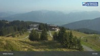 Archiv Foto Webcam Ski- und Wandergebiet Schatzberg 07:00