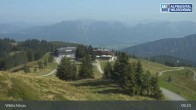 Archiv Foto Webcam Ski- und Wandergebiet Schatzberg 08:00