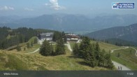 Archiv Foto Webcam Ski- und Wandergebiet Schatzberg 10:00