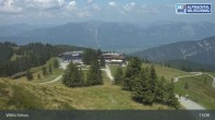 Archiv Foto Webcam Ski- und Wandergebiet Schatzberg 12:00