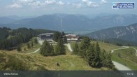 Archiv Foto Webcam Ski- und Wandergebiet Schatzberg 14:00