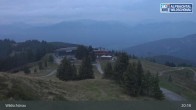 Archiv Foto Webcam Ski- und Wandergebiet Schatzberg 02:00