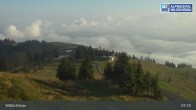 Archived image Webcam Ski and Hiking Area Schatzberg 06:00