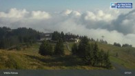 Archived image Webcam Ski and Hiking Area Schatzberg 07:00