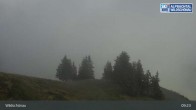 Archived image Webcam Ski and Hiking Area Schatzberg 08:00