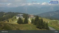 Archived image Webcam Ski and Hiking Area Schatzberg 12:00