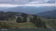 Archiv Foto Webcam Ski- und Wandergebiet Schatzberg 00:00