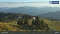 Archiv Foto Webcam Ski- und Wandergebiet Schatzberg 06:00