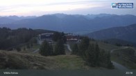 Archiv Foto Webcam Ski- und Wandergebiet Schatzberg 00:00