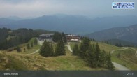Archiv Foto Webcam Ski- und Wandergebiet Schatzberg 06:00