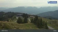 Archiv Foto Webcam Ski- und Wandergebiet Schatzberg 07:00