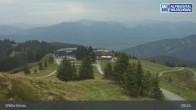 Archiv Foto Webcam Ski- und Wandergebiet Schatzberg 08:00
