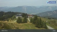 Archiv Foto Webcam Ski- und Wandergebiet Schatzberg 12:00