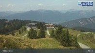 Archiv Foto Webcam Ski- und Wandergebiet Schatzberg 14:00
