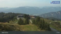 Archiv Foto Webcam Ski- und Wandergebiet Schatzberg 16:00