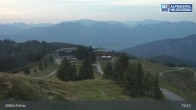 Archiv Foto Webcam Ski- und Wandergebiet Schatzberg 18:00