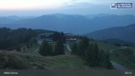 Archiv Foto Webcam Ski- und Wandergebiet Schatzberg 20:00