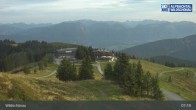 Archiv Foto Webcam Ski- und Wandergebiet Schatzberg 06:00
